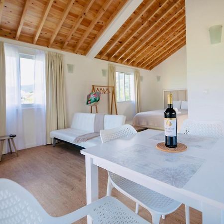 Azores Casa Hawaii 노르데스테 외부 사진